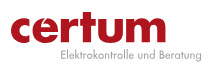 CERTUM Logo